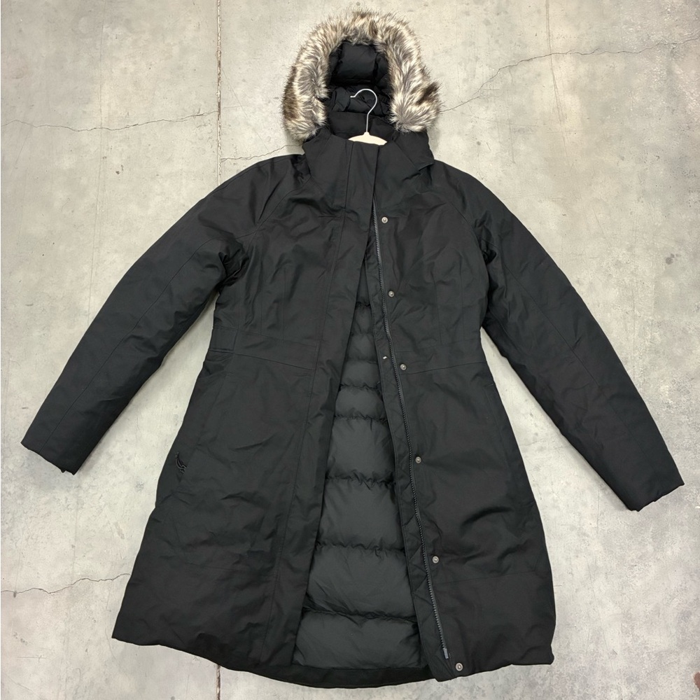 The North Face Women's Arctic Parka